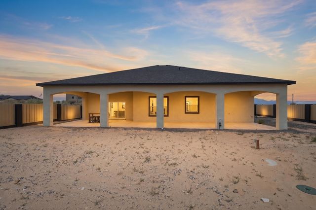 1209 11th Street SE, Rio Rancho, NM 87124