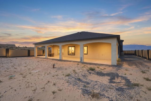 1209 11th Street SE, Rio Rancho, NM 87124