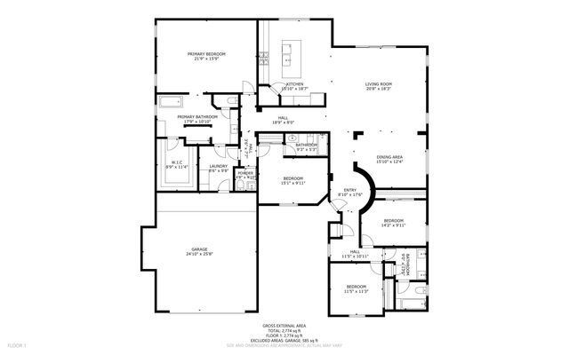1209 11th Street SE, Rio Rancho, NM 87124
