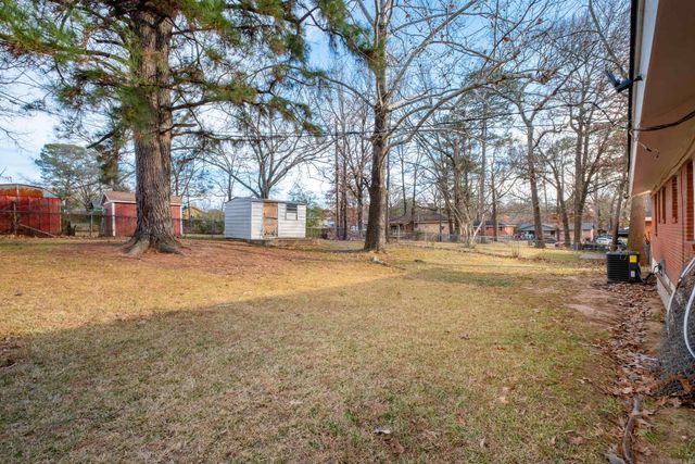 7109 Westmar Lane, Little Rock, AR 72209