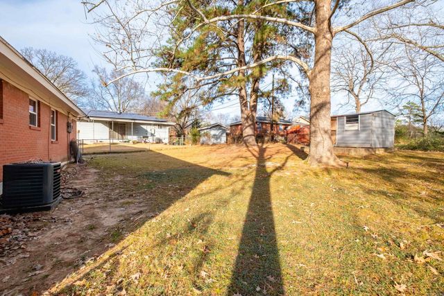 7109 Westmar Lane, Little Rock, AR 72209