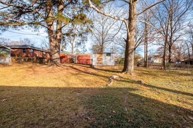 7109 Westmar Lane, Little Rock, AR 72209