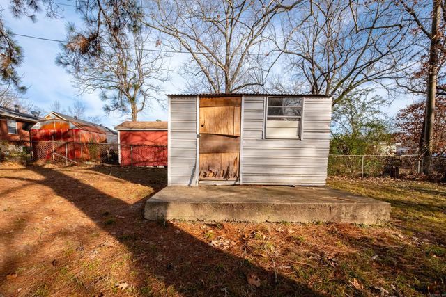 7109 Westmar Lane, Little Rock, AR 72209