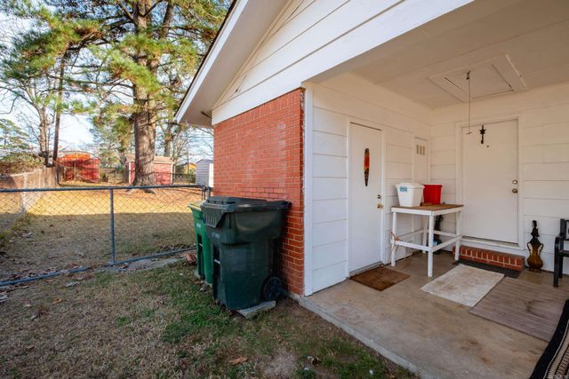 7109 Westmar Lane, Little Rock, AR 72209