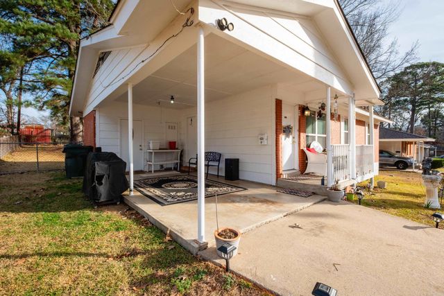 7109 Westmar Lane, Little Rock, AR 72209