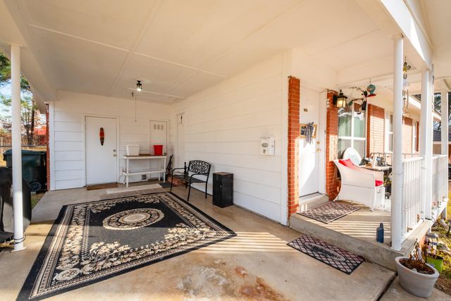 7109 Westmar Lane, Little Rock, AR 72209