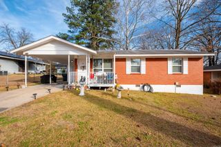 7109 Westmar Lane, Little Rock, AR 72209