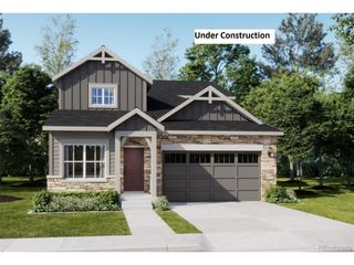 9253 Simmental Way, Colorado Springs, CO 80908