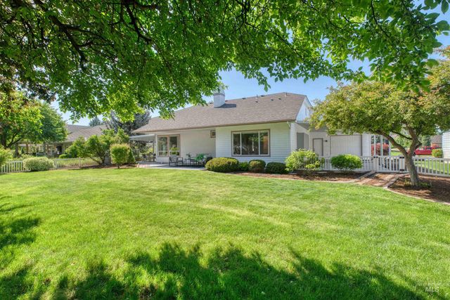 5950 W Plantation, Boise, ID 83703