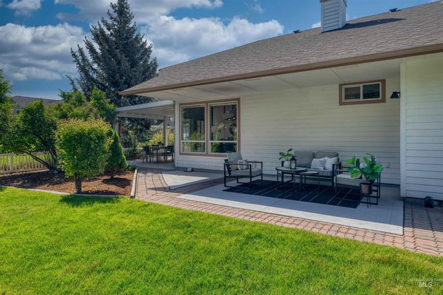 5950 W Plantation, Boise, ID 83703