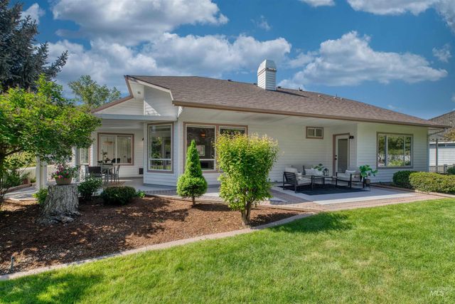 5950 W Plantation, Boise, ID 83703