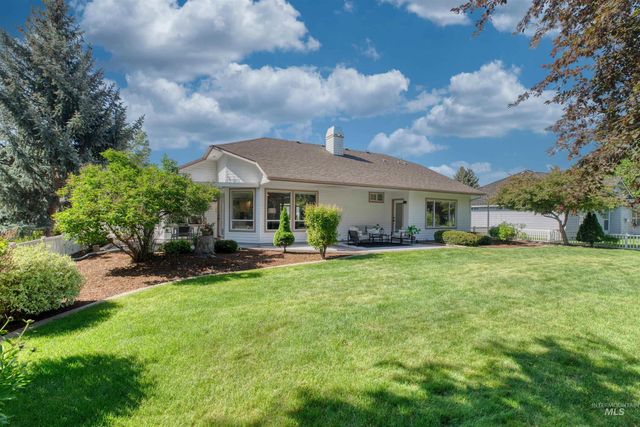 5950 W Plantation, Boise, ID 83703