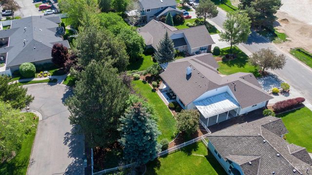 5950 W Plantation, Boise, ID 83703