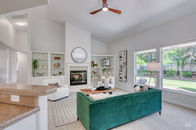 5950 W Plantation, Boise, ID 83703
