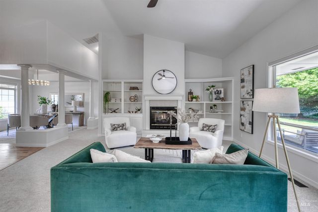 5950 W Plantation, Boise, ID 83703