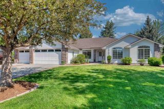 5950 W Plantation, Boise, ID 83703