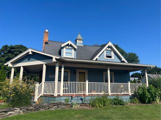 1698 Mt Hope Avenue, Rochester, NY 14620
