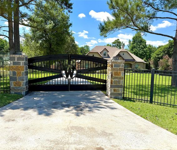 8424 Kings View Court, Montgomery, TX 77316