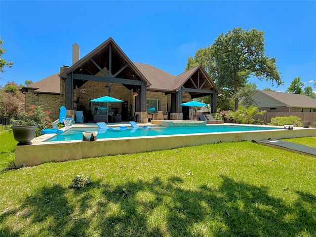 8424 Kings View Court, Montgomery, TX 77316