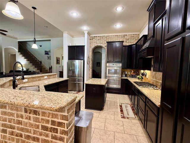 8424 Kings View Court, Montgomery, TX 77316