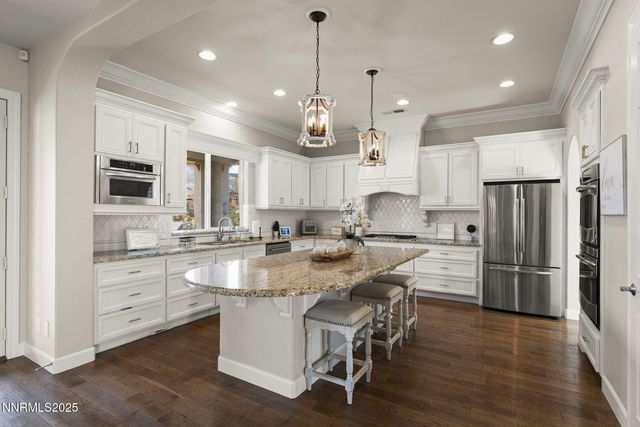 9890 Kerrydale Court, Reno, NV 89521