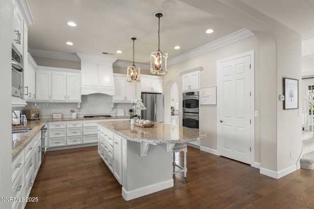 9890 Kerrydale Court, Reno, NV 89521