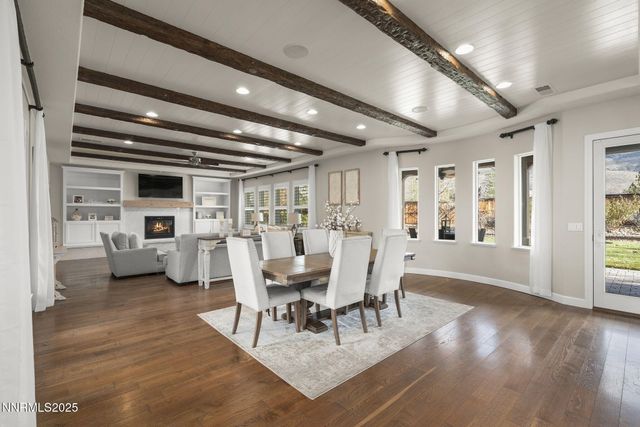 9890 Kerrydale Court, Reno, NV 89521