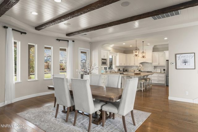 9890 Kerrydale Court, Reno, NV 89521