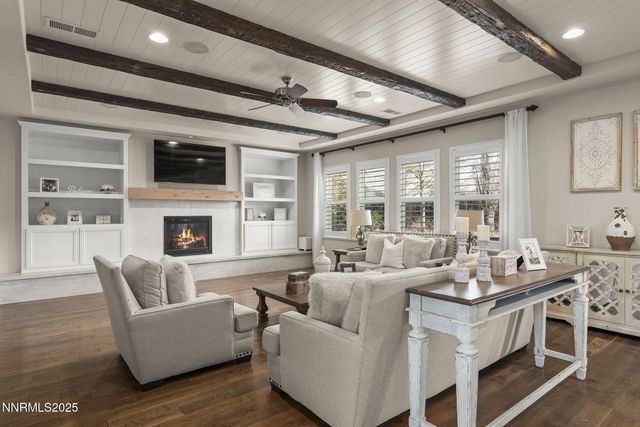 9890 Kerrydale Court, Reno, NV 89521