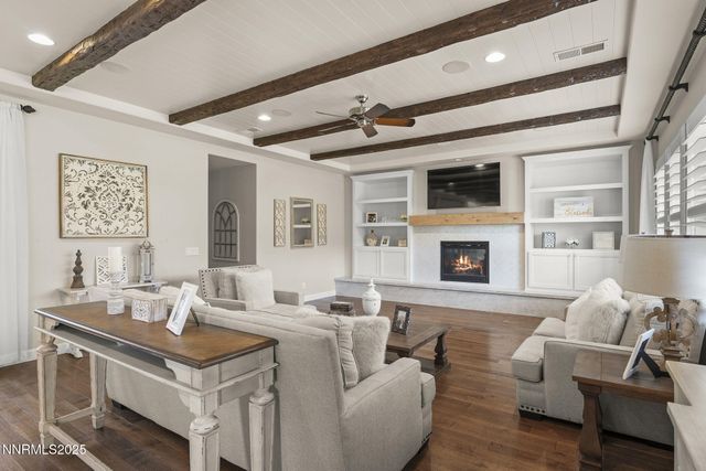 9890 Kerrydale Court, Reno, NV 89521