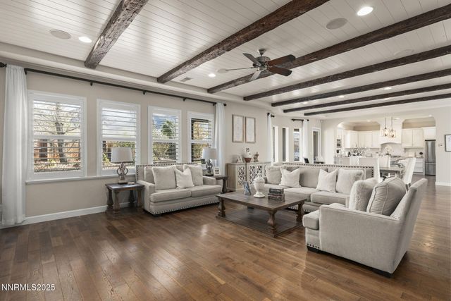 9890 Kerrydale Court, Reno, NV 89521