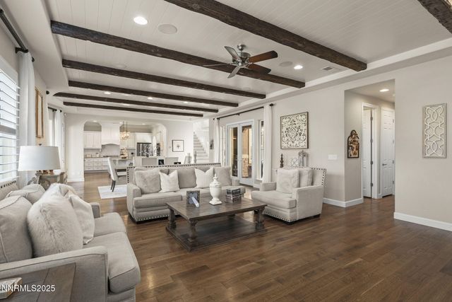 9890 Kerrydale Court, Reno, NV 89521