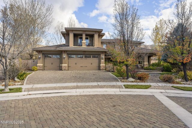 9890 Kerrydale Court, Reno, NV 89521