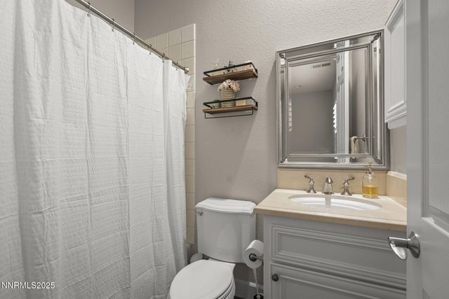 9890 Kerrydale Court, Reno, NV 89521