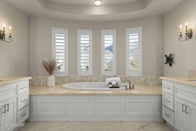 9890 Kerrydale Court, Reno, NV 89521