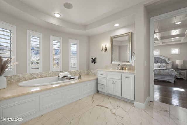 9890 Kerrydale Court, Reno, NV 89521