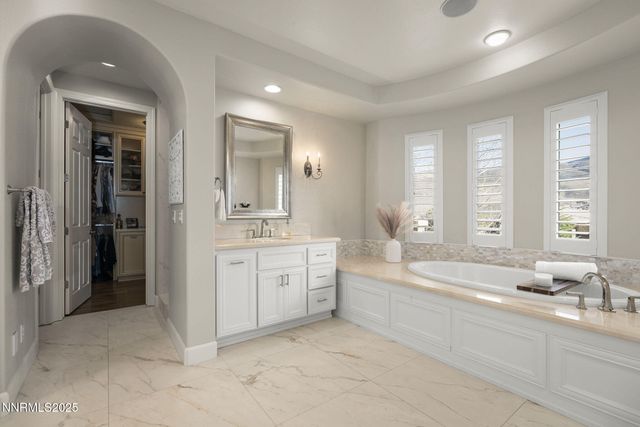 9890 Kerrydale Court, Reno, NV 89521