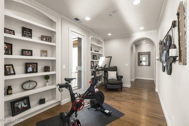 9890 Kerrydale Court, Reno, NV 89521