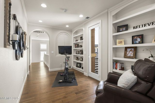 9890 Kerrydale Court, Reno, NV 89521