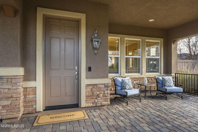 9890 Kerrydale Court, Reno, NV 89521