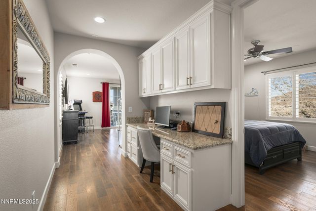 9890 Kerrydale Court, Reno, NV 89521