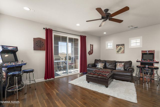 9890 Kerrydale Court, Reno, NV 89521