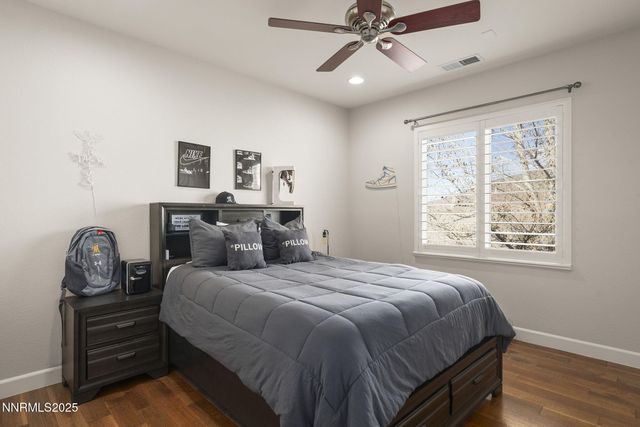 9890 Kerrydale Court, Reno, NV 89521