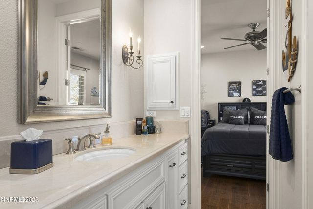 9890 Kerrydale Court, Reno, NV 89521