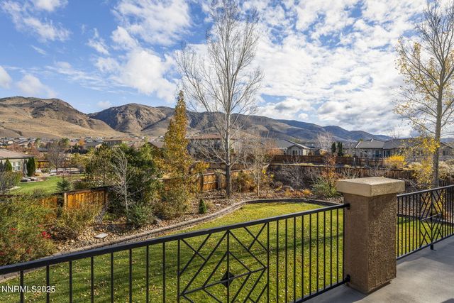 9890 Kerrydale Court, Reno, NV 89521