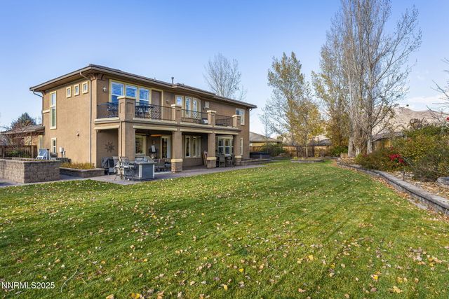 9890 Kerrydale Court, Reno, NV 89521