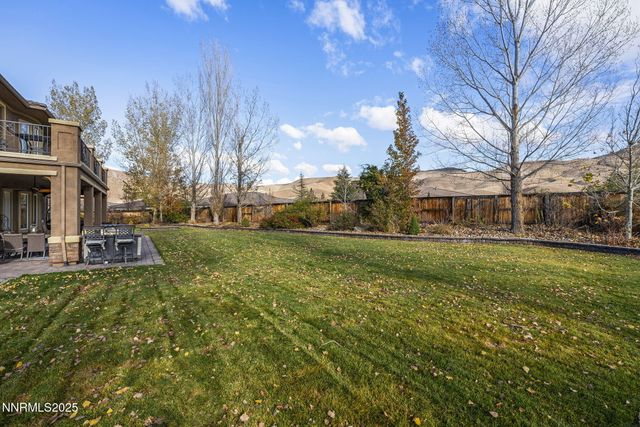 9890 Kerrydale Court, Reno, NV 89521