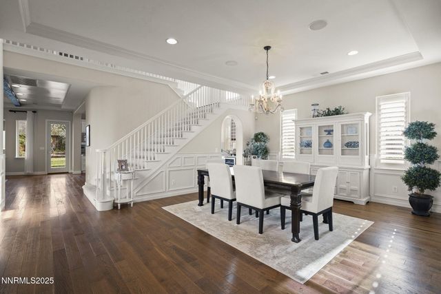 9890 Kerrydale Court, Reno, NV 89521