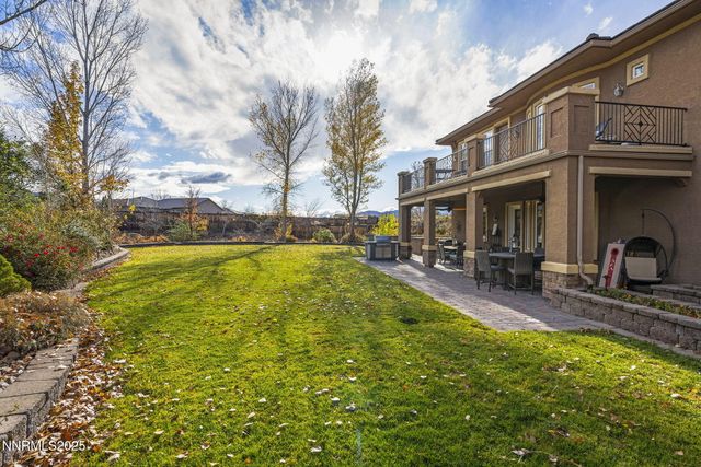 9890 Kerrydale Court, Reno, NV 89521