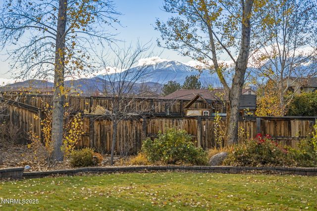 9890 Kerrydale Court, Reno, NV 89521